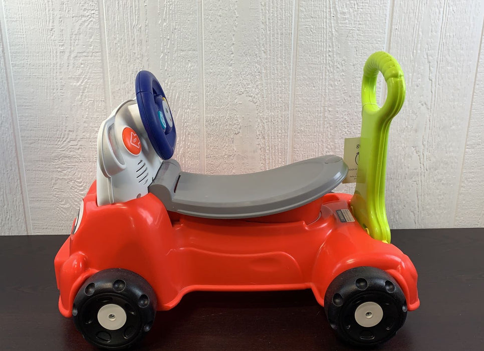 used Toys