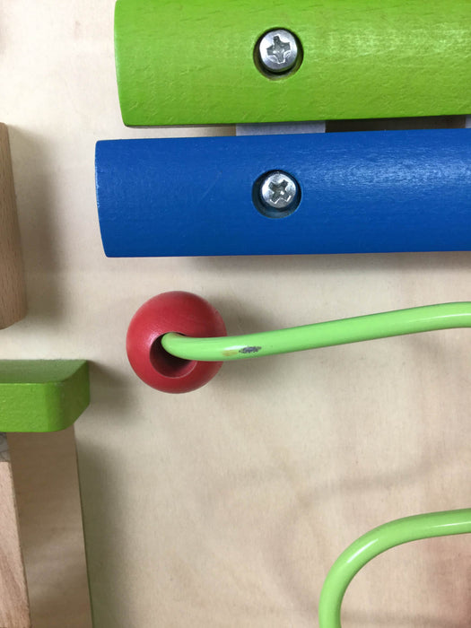 used Infant Gear