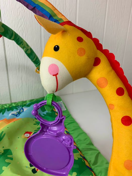 used Infant Gear