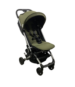 Shop Colugo Compact Stroller, 2023, Olive at Goodbuygears