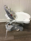 used Feeding