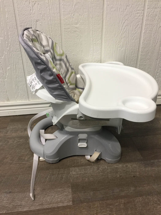 used Feeding