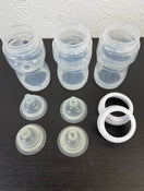 secondhand BUNDLE Playtex Bottles