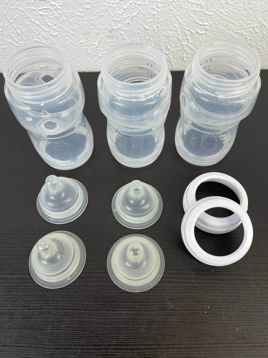 secondhand BUNDLE Playtex Bottles