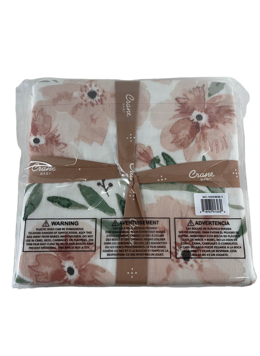 Shop Crane Baby Wearable Blanket, Parker Floral, 1.2 TOG at Goodbuygears