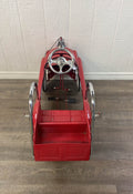 Shop InStep Pedal Car, Fire Truck at Goodbuygears