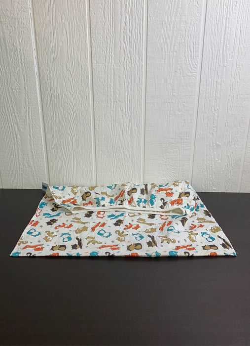 secondhand Planet Wise Reusable Diaper Pail Liner