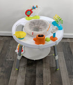 secondhand Skip Hop Explore and More Baby's View 3-Stage Activity Center