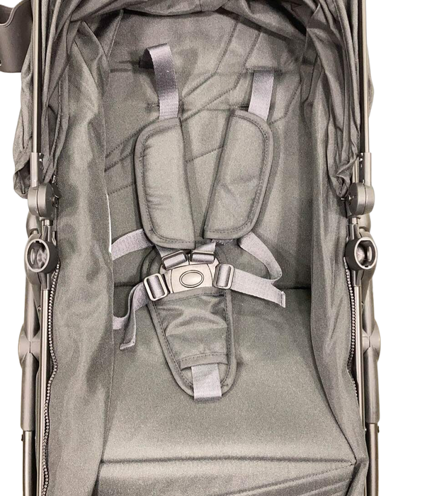 secondhand Strollers