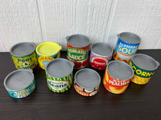 secondhand BUNDLE Play Food