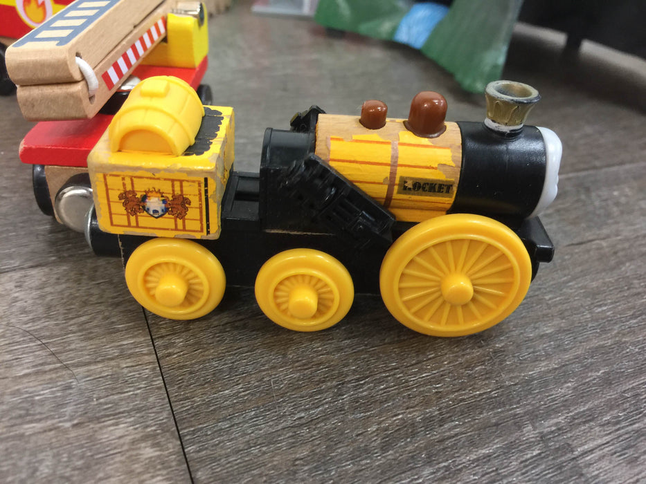 used Toys