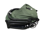 Shop Bugaboo Butterfly Stroller, 2022, Forest Green at Goodbuygears