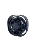 Shop SlumberPod 3.0 Sleep Canopy with Fan, Black with Gray Accents at Goodbuygears