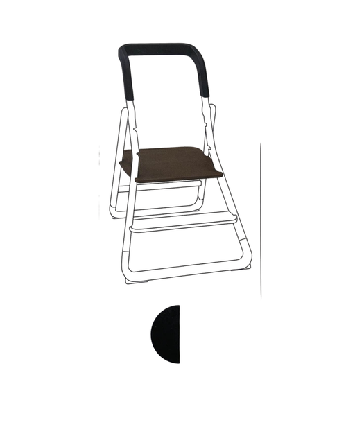 Shop Ergobaby Evolve Kitchen Tower Add-on, Dark Wood at Goodbuygears
