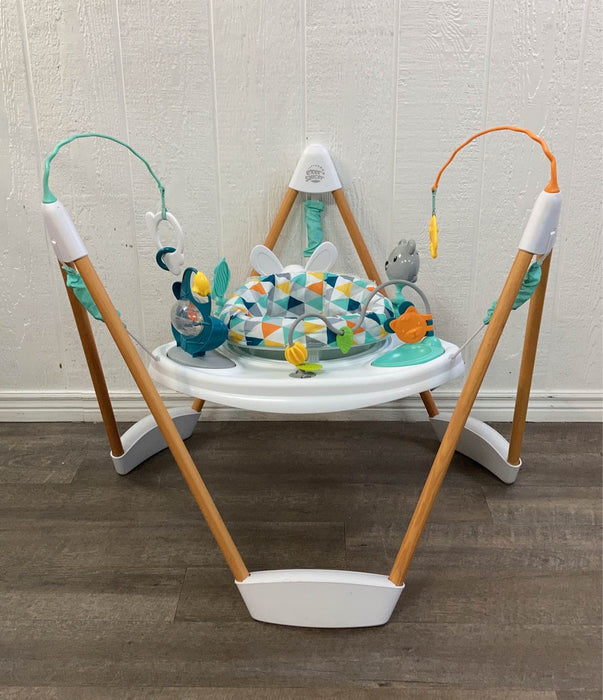 used Infant Gear