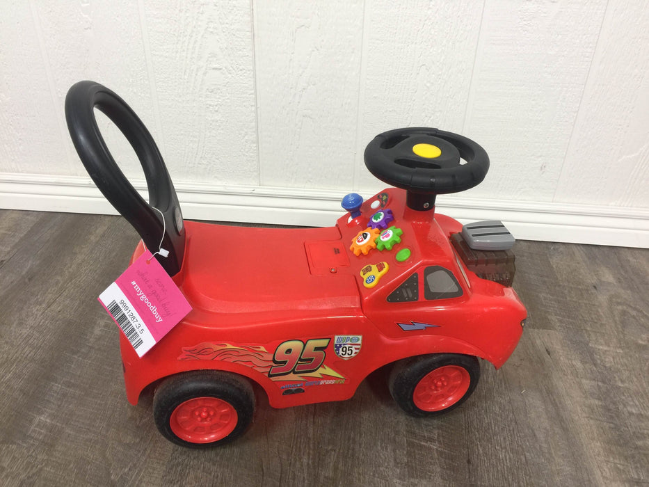 used Toys