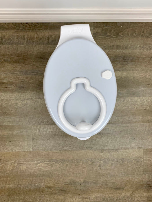 secondhand Diapering