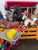 secondhand Toys