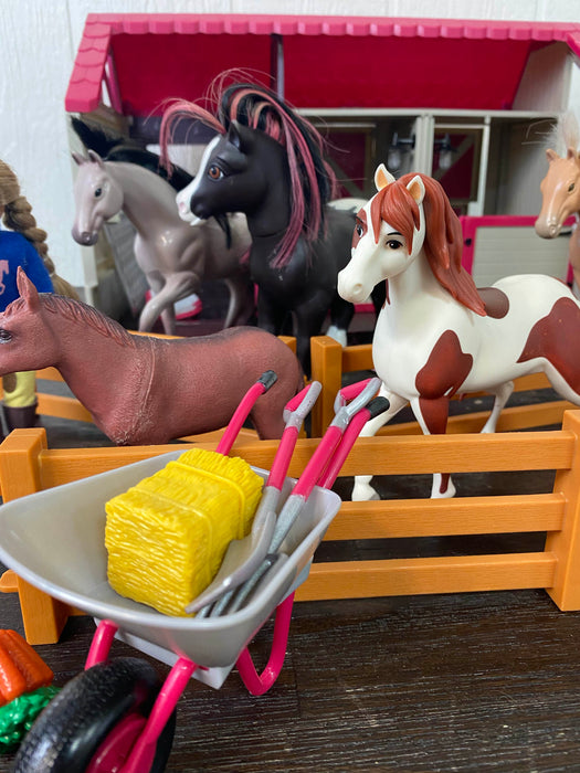 secondhand Toys