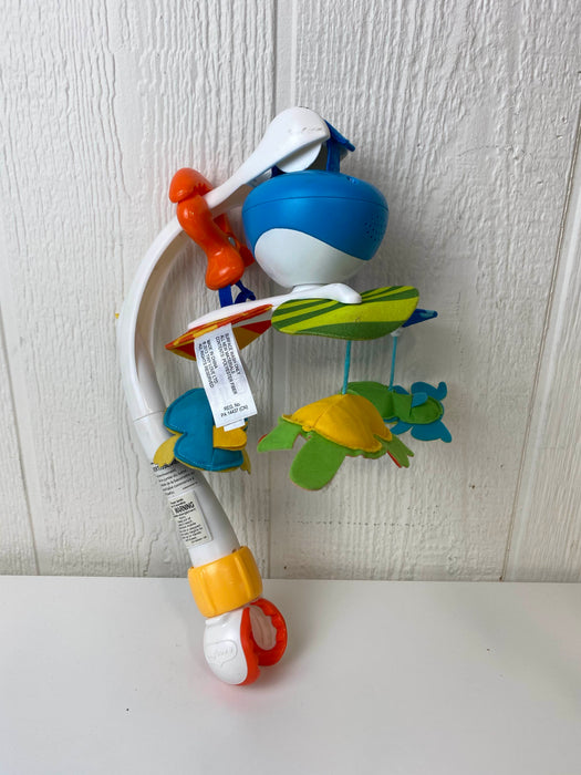 secondhand Tiny Love Take Along Mobile