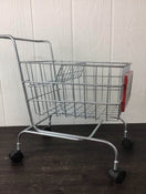 used Toy Shopping Cart