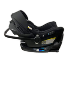 Shop Bugaboo Turtle Air By Nuna Car Seat, Black, 2021 at Goodbuygears