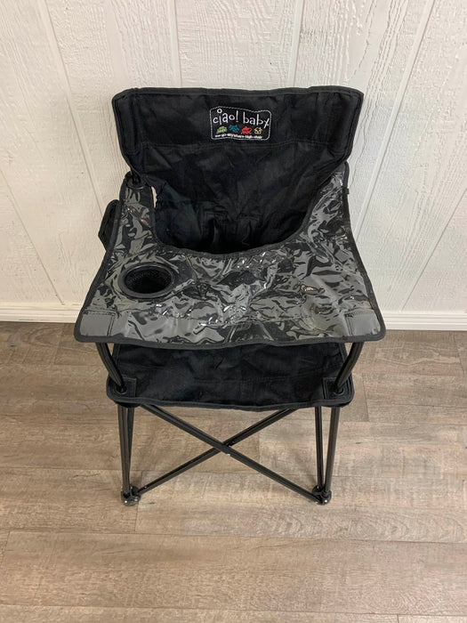 secondhand Ciao! Baby Portable High Chair