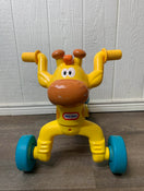 used Toys