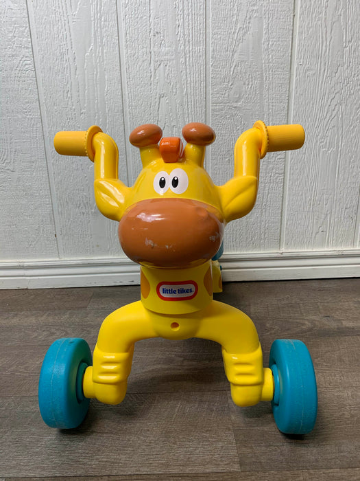 used Toys