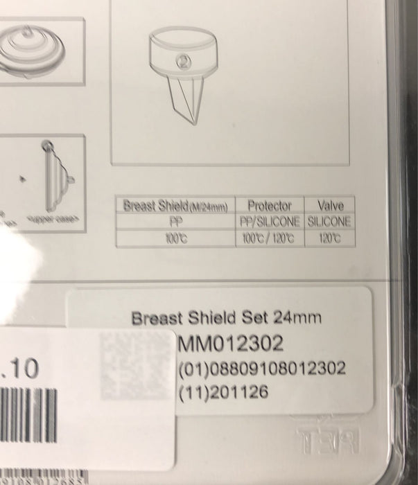 used Feeding