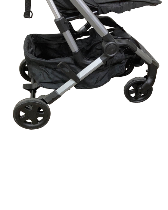 Shop Colugo Compact Stroller, 2023, Black at Goodbuygears