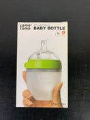 used Comotomo Bottle, 5 oz