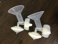 secondhand Spectra Baby S1 Plus Premier Hospital Grade Rechargeable Breast Pump