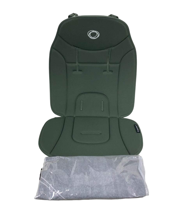 Shop Bugaboo Butterfly Stroller, 2022, Forest Green at Goodbuygears