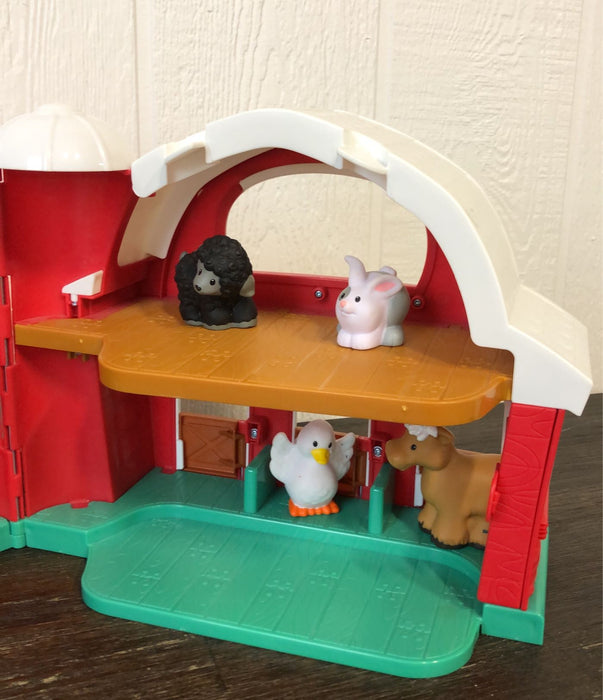 secondhand Toys