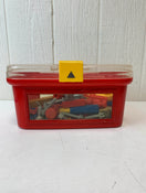 used Builder Tool Box