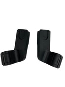 Shop gb Pockit+ All City Stroller, 2021, Velvet Black at Goodbuygears