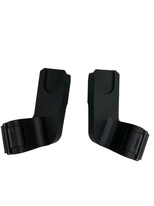 Shop gb Pockit+ All City Stroller, 2021, Velvet Black at Goodbuygears