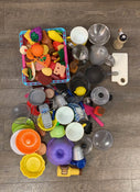 secondhand Toys
