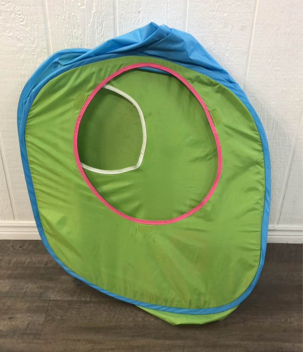 used IKEA BUSA Children’s Play Tunnel And Tent