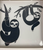 Shop Ubbi Diaper Pail Decals, sloth at Goodbuygears