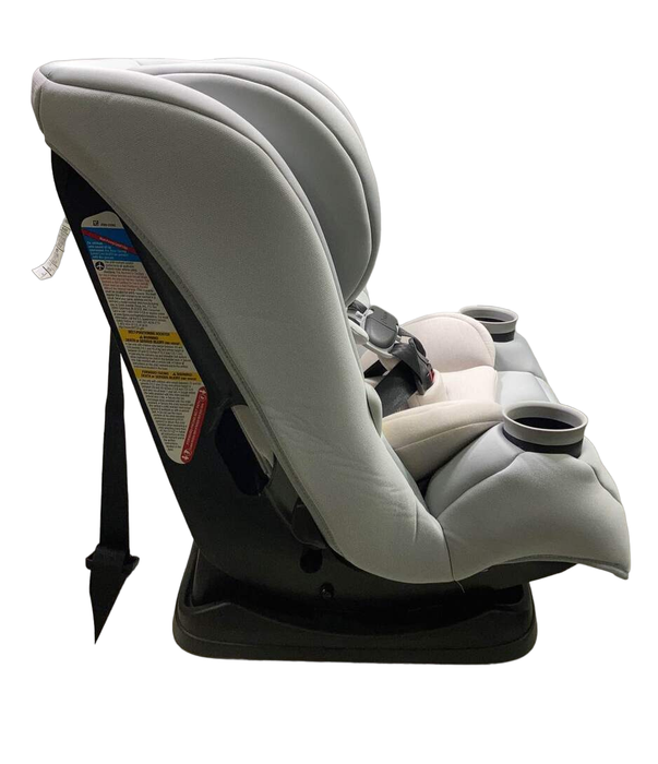 Shop Maxi-Cosi Pria Max All-in-One Convertible Car Seat, 2023, Network Sand at Goodbuygears