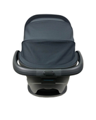Shop UPPAbaby MESA V2 Infant Car Seat, 2022, Jake (Black) at Goodbuygears