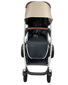 Shop UPPAbaby VISTA V2 Stroller, 2022, Declan (Oat Melange) at Goodbuygears