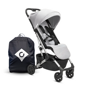 Shop Colugo Compact Stroller, Cool Grey, 2022 at Goodbuygears