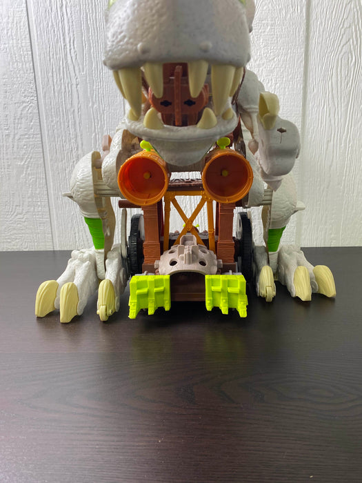 used Toys