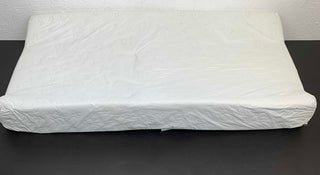 used Contoured Changing Pad