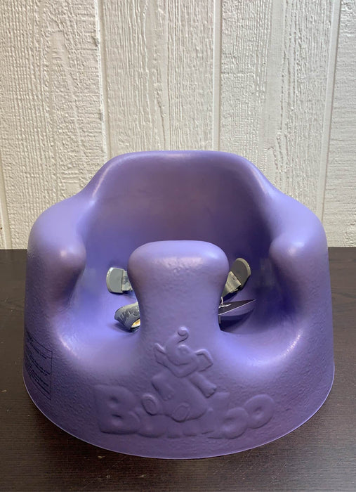 Shop Bumbo Floor Seat, Grape at Goodbuygears