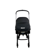 Shop Doona Infant Car Seat & Stroller Combo, 2022, Nitro Black at Goodbuygears