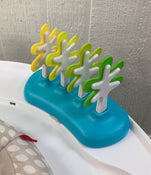 used Skip Hop Explore and More Baby's View 3-Stage Activity Center